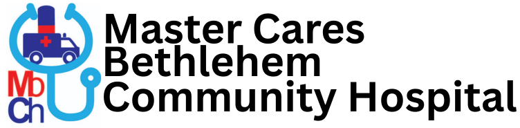 Master Cares Bethlehem community Hospital logo